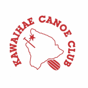 kawaihae canoe club logo