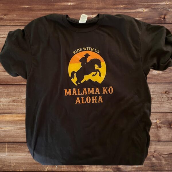 2025 Limited Edition ‘Paniolo Beef Stew’ T-Shirt